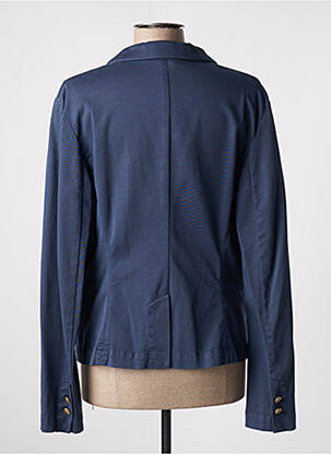 Blazer poches bleu MASON'S femme