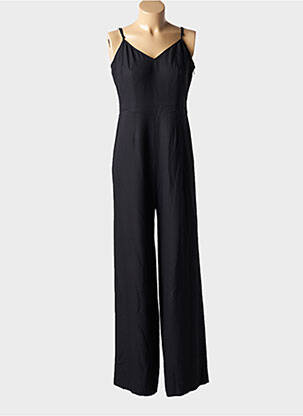 Combi-pantalon fines bretelles fines bretelles noir RALPH LAUREN femme