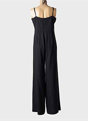 Combi-pantalon fines bretelles fines bretelles noir RALPH LAUREN femme