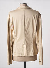 Blazer beige MASON'S pour femme seconde vue