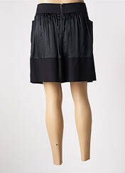 Jupe courte noir SEE BY CHLOÉ pour femme seconde vue