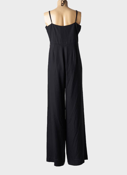 Combi-pantalon noir RALPH LAUREN pour femme