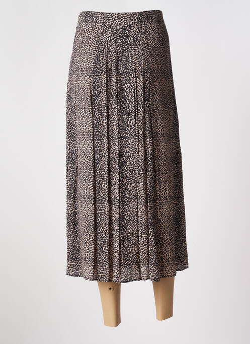 Jupe longue noir SET pour femme