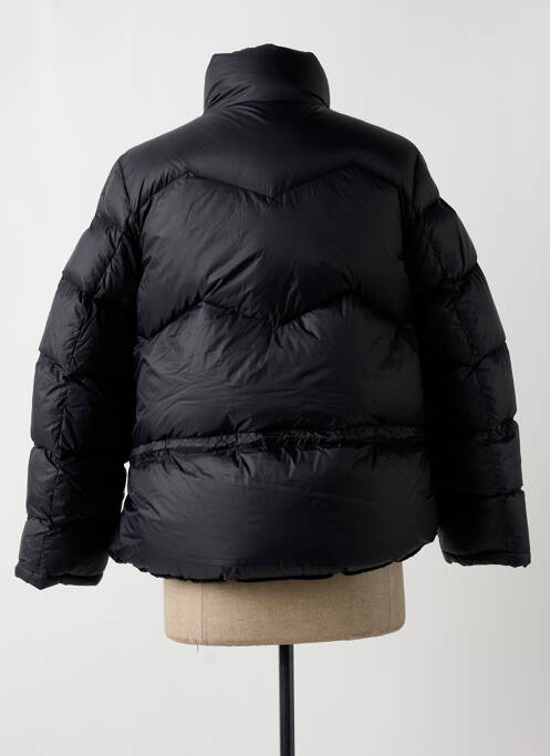 Doudoune noir CHATTAWAK pour femme