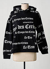 Pull femme Le Temps des cerises Daisy LE TEMPS DES CERISES Pull femme Le Temps des cerises Daisy LE TEMPS DES CERISES