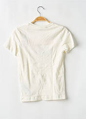 T-shirt beige LEVIS pour garçon seconde vue