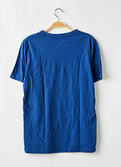 T-shirt bleu LEVIS pour garçon seconde vue