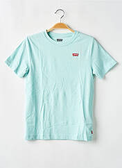 T-shirt bleu LEVIS pour garçon seconde vue