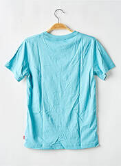 T-shirt bleu LEVIS pour garçon seconde vue