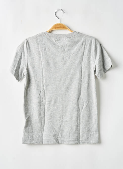 T-shirt gris LEVIS pour garçon