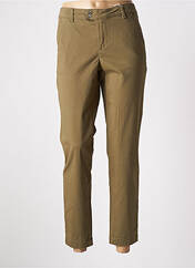 Pantalon 7/8 vert LPB pour femme seconde vue