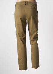 Pantalon 7/8 vert LPB pour femme seconde vue