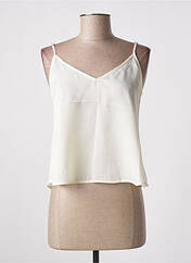 Top beige MOLLY BRACKEN pour femme seconde vue