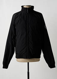 Blouson poches noir BLACKS LEGEND homme