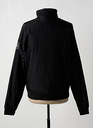 Blouson poches noir BLACKS LEGEND homme