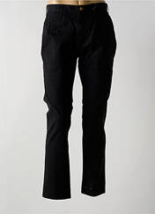 Pantalon droit noir BLACKS LEGEND pour homme seconde vue