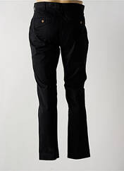 Pantalon droit noir BLACKS LEGEND pour homme seconde vue