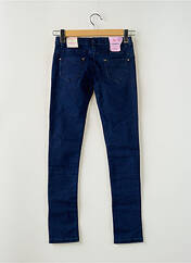 Jeans skinny bleu US.ENFANT&STYLE pour fille seconde vue