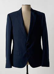 Blazer bleu ANTONY MORATO pour homme seconde vue