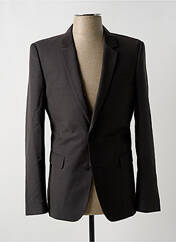 Blazer gris ELEVEN PARIS pour homme seconde vue