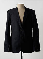 Blazer noir G STAR pour homme seconde vue