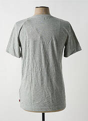 T-shirt gris LEVIS pour garçon seconde vue