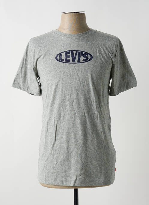 T-shirt gris LEVIS pour garçon