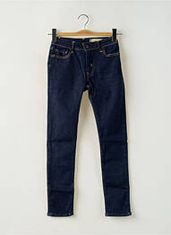 Jeans skinny poches bleu KAPORAL garcon