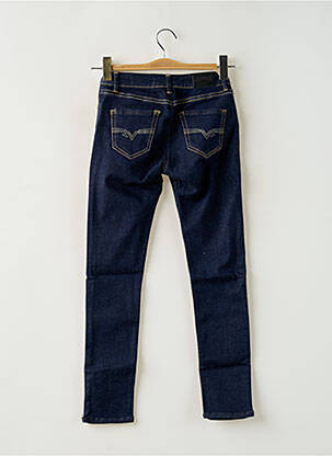 Jeans skinny poches bleu KAPORAL garçon