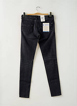 Jeans skinny poches gris PEPE JEANS fille