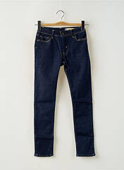 Jeans skinny bleu KAPORAL pour garçon seconde vue