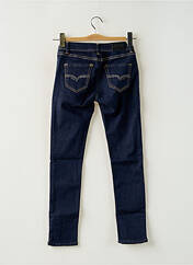 Jeans skinny bleu KAPORAL pour garçon seconde vue