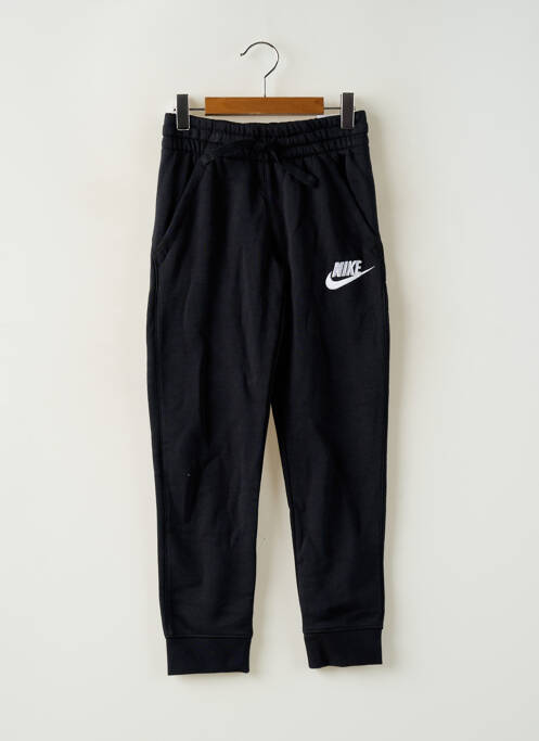 Jogging noir NIKE pour enfant