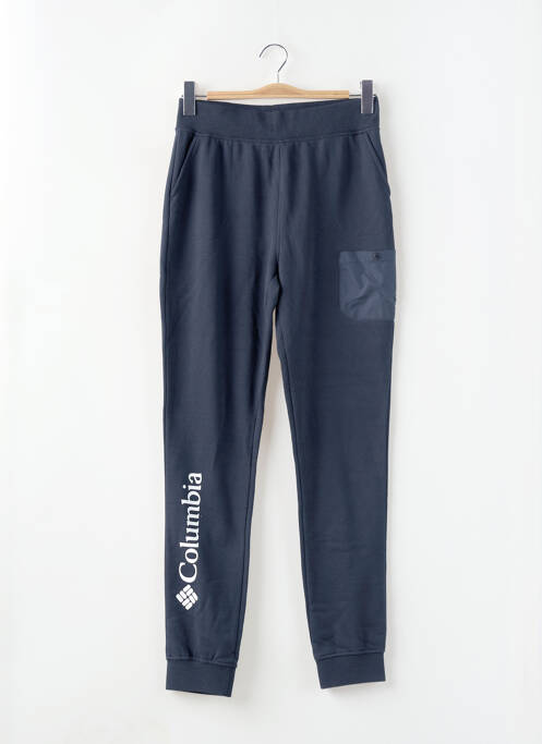 Jogging bleu COLUMBIA pour garçon