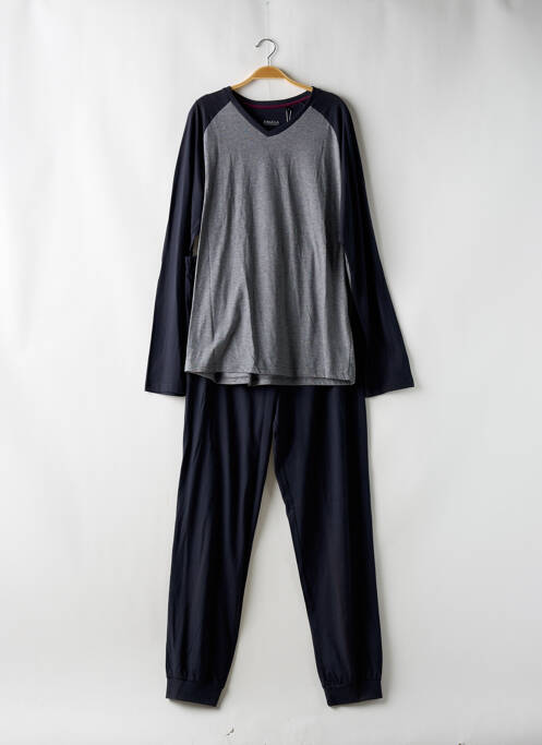 Pyjama bleu RINGELLA pour homme