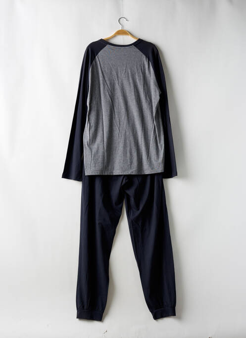 Pyjama bleu RINGELLA pour homme