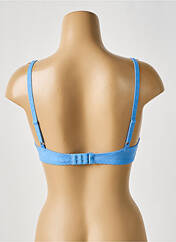 Soutien-gorge bleu TRIUMPH pour femme seconde vue