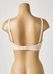 Soutien-gorge rose TRIUMPH pour femme seconde vue