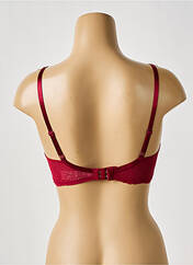 Soutien-gorge rouge TRIUMPH pour femme seconde vue