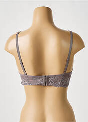 Soutien-gorge gris TRIUMPH pour femme seconde vue