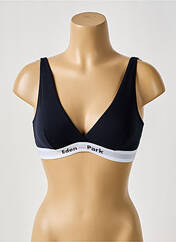 Soutien-gorge noir EDEN PARK pour femme seconde vue