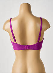 Soutien-gorge violet TRIUMPH pour femme seconde vue