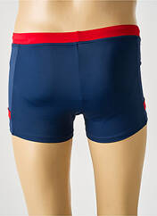 Short de bain bleu WAVEBREAKER pour homme seconde vue