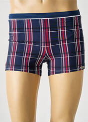 Short de bain bleu WAVEBREAKER pour homme seconde vue