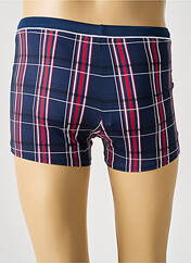 Short de bain bleu WAVEBREAKER pour homme seconde vue