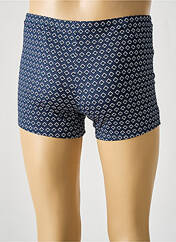 Short de bain bleu WAVEBREAKER pour homme seconde vue