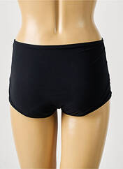 Shorty noir SOCUP pour femme seconde vue