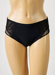 Shorty noir SOCUP pour femme seconde vue