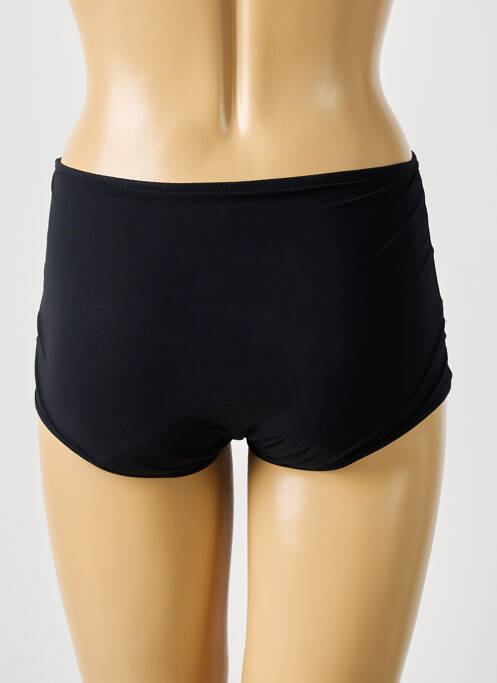 Shorty noir SOCUP pour femme