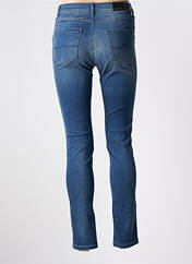 Jeans skinny bleu DN.SIXTY SEVEN pour femme seconde vue